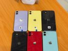 Apple iPhone 11 (Used)