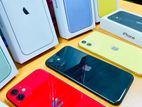 Apple iPhone 11 (Used)