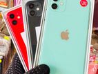 Apple iPhone 11 (Used)