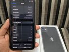 Apple iPhone 11 (Used)