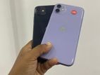 Apple iPhone 11 (Used)