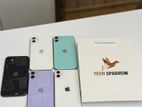 Apple iPhone 11 (Used)