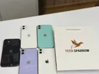 Apple iPhone 11 (Used)
