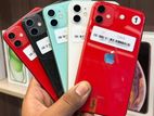 Apple iPhone 11 (Used)