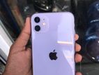 Apple iPhone 11 (Used)