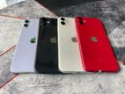 Apple iPhone 11 (Used)