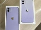 Apple iPhone 11 (Used)