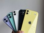 Apple iPhone 11 (Used)