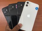 Apple iPhone 11 (Used)