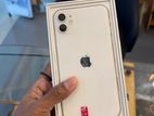 Apple iPhone 11 (Used)