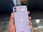 Apple iPhone 11 (Used)