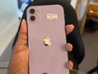 Apple iPhone 11 (Used)