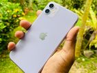 Apple iPhone 11 (Used)