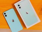 Apple iPhone 11 (Used)