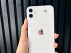 Apple iPhone 11 (Used)