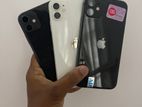 Apple iPhone 11 (Used)