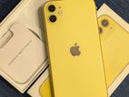 Apple iPhone 11 (Used)