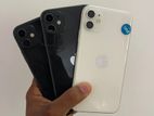 Apple iPhone 11 (Used)