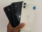 Apple iPhone 11 (Used)