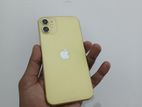Apple iPhone 11 (Used)