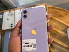 Apple iPhone 11 (Used)