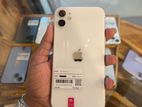 Apple iPhone 11 (Used)