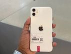 Apple iPhone 11 (Used)