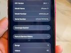 Apple iPhone 11 (Used)