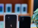 Apple iPhone 11 (Used)