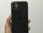 Apple iPhone 11 (Used)