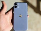 Apple iPhone 11 (Used)