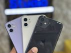 Apple iPhone 11 (Used)