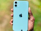Apple iPhone 11 (Used)