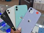 Apple iPhone 11 (Used)