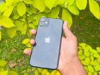 Apple iPhone 11 (Used)