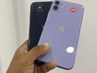 Apple iPhone 11 (Used)