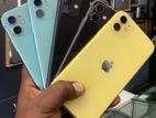 Apple iPhone 11 𝟐𝟓𝟔𝐆𝐁 (Used)