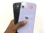 Apple iPhone 11 (Used)