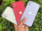 Apple iPhone 11 (Used)