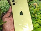 Apple iPhone 11 (Used)