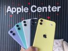 Apple iPhone 11 (Used)