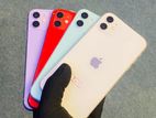 Apple iPhone 11 (Used)