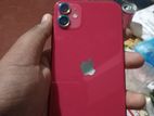Apple iPhone 11 (Used)