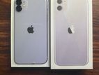 Apple iPhone 11 (Used)