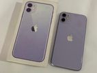 Apple iPhone 11 (Used)