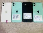 Apple iPhone 11 (Used)