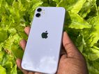 Apple iPhone 11 (Used)