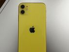 Apple iPhone 11 (Used)