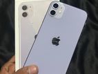 Apple iPhone 11 (Used)