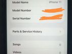 Apple iPhone 11 (Used)